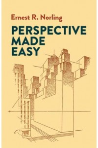 Perspective Made Easy - Dover Art Instruction