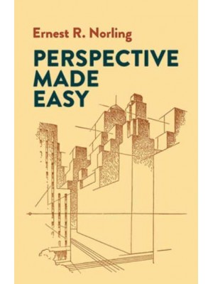 Perspective Made Easy - Dover Art Instruction