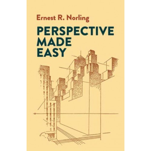Perspective Made Easy - Dover Art Instruction