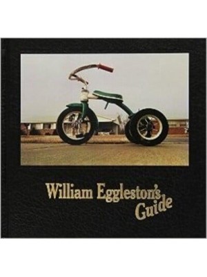 William Eggleston's Guide