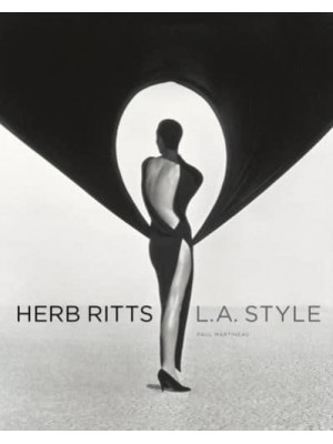 Herb Ritts L.A. Style