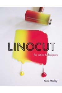 Linocut for Artists & Designers