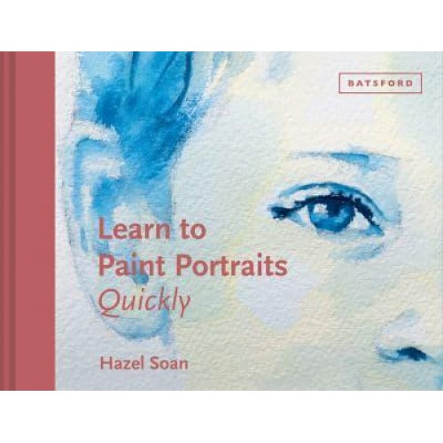 Learn to Paint Portraits Quickly - Learn Quickly