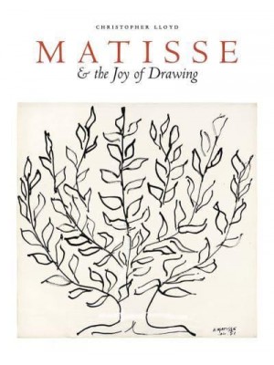 Matisse and the Joy of Drawing