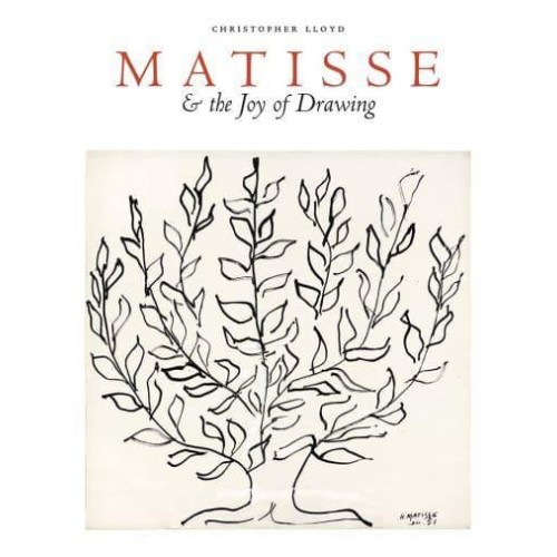 Matisse and the Joy of Drawing