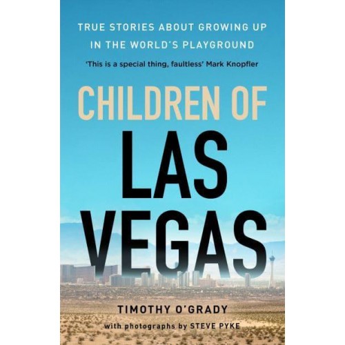 Children of Las Vegas