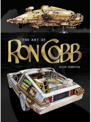 The Art of Ron Cobb