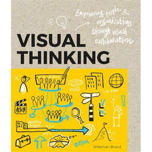 Visual Thinking Empowering People & Organizations Through Visual Collaboration