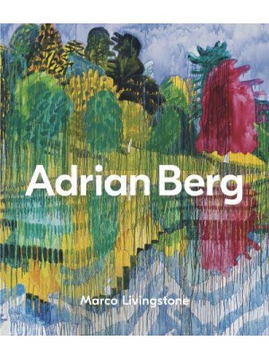 Adrian Berg