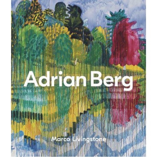 Adrian Berg