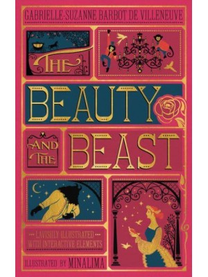 The Beauty and the Beast