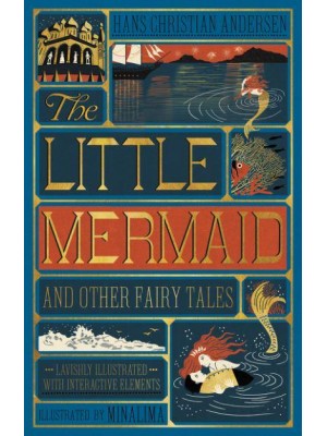 The Little Mermaid and Other Fairy Tales