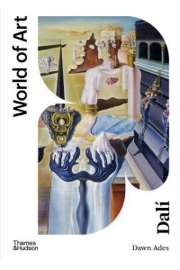 Dalí - World of Art