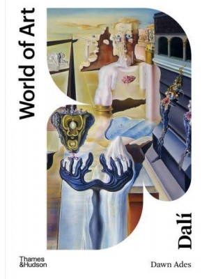 Dalí - World of Art