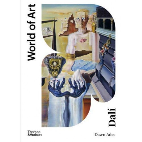 Dalí - World of Art