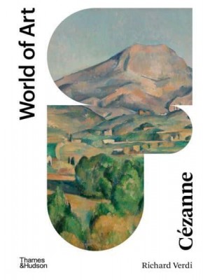 Cézanne - World of Art