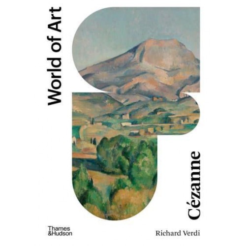 Cézanne - World of Art