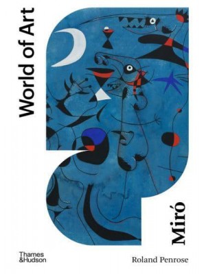 Miró - World of Art