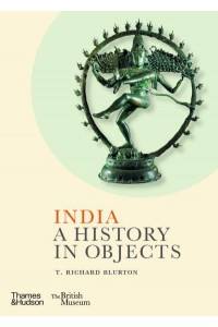 India A History in Objects