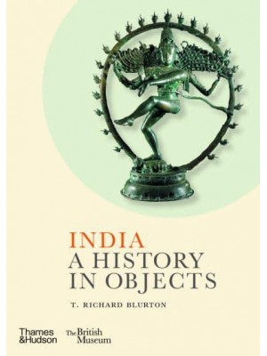 India A History in Objects