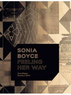 Sonia Boyce Feeling Her Way