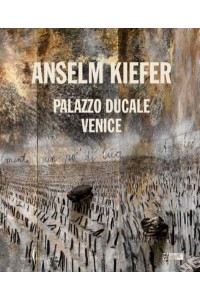 Anselm Kiefer