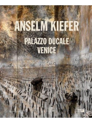 Anselm Kiefer