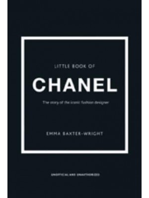The Little Book of Chanel - Little Book of Fashion