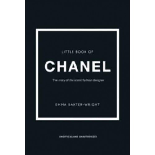 The Little Book of Chanel - Little Book of Fashion