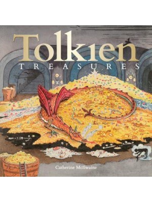 Tolkien Treasures