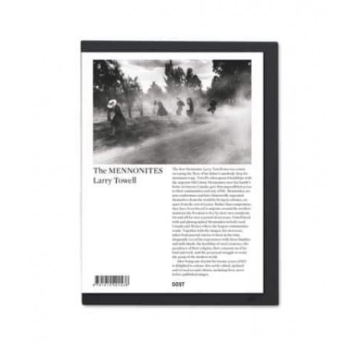 The Mennonites