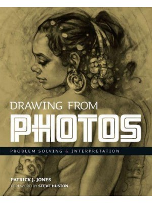 Drawing from Photos Problem Solving & Interpretation