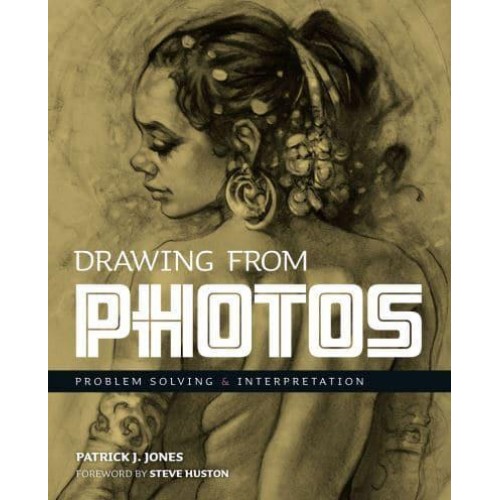 Drawing from Photos Problem Solving & Interpretation