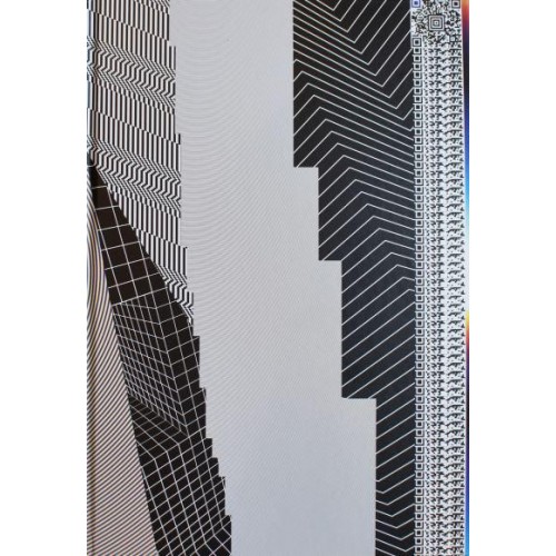 Felipe Pantone Praesentia