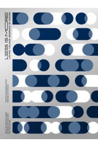 Less Is More Limited Colour Graphics in Design
