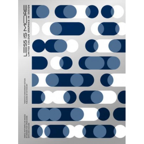 Less Is More Limited Colour Graphics in Design