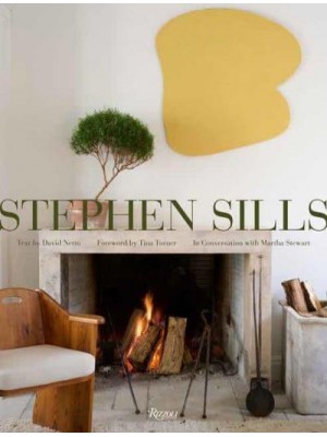 Stephen Sills A Vision for Design