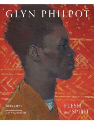 Glyn Philpot - Flesh and Spirit