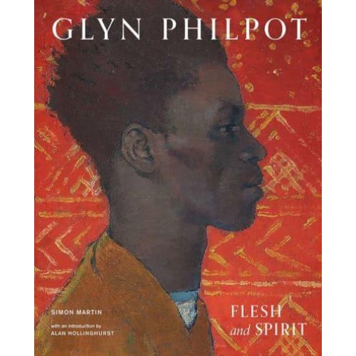 Glyn Philpot - Flesh and Spirit