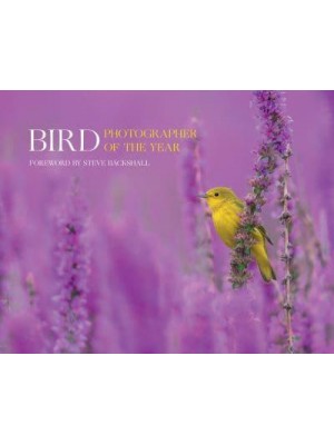 Bird Photographer of the Year. Collection 7