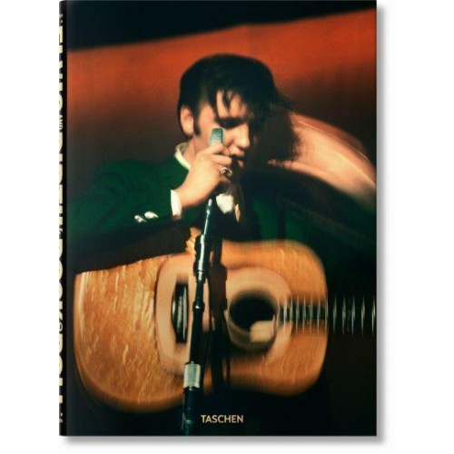 Elvis and the Birth of Rock and Roll