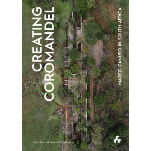 Creating Coromandel Marco Zanuso in South Africa