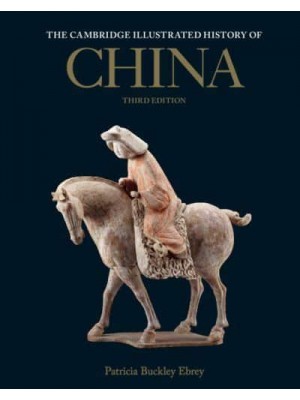 The Cambridge Illustrated History of China