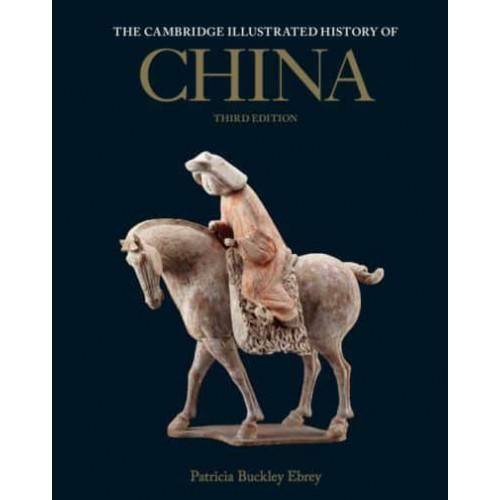 The Cambridge Illustrated History of China