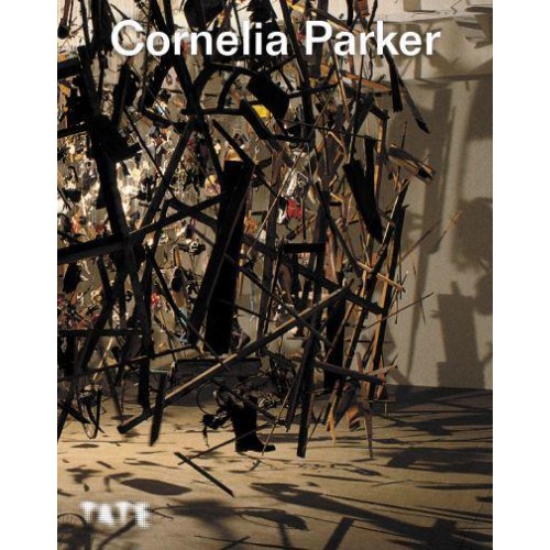 Cornelia Parker
