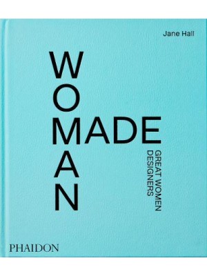 Woman Made Great Women Designers