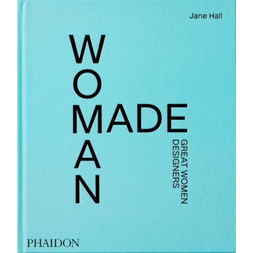 Woman Made Great Women Designers