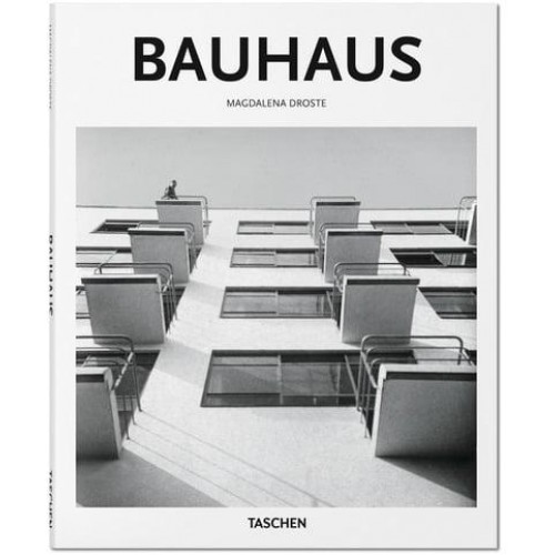The Bauhaus 1919-1933 : Reform and Avant-Garde - Basic Art Series 2.0