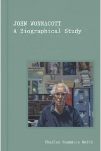 John Wonnacott A Biographical Study