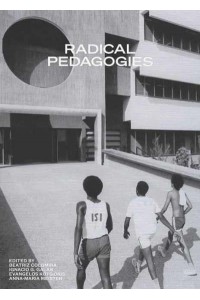 Radical Pedagogies